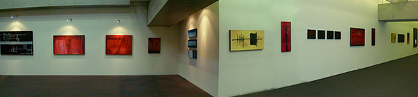 Expressions Exhibit