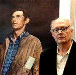 Sam Walker Exhibit