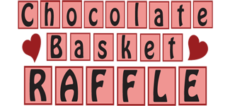 UNO Library Friends Chocolate Basket Raffle