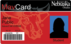 MavCard