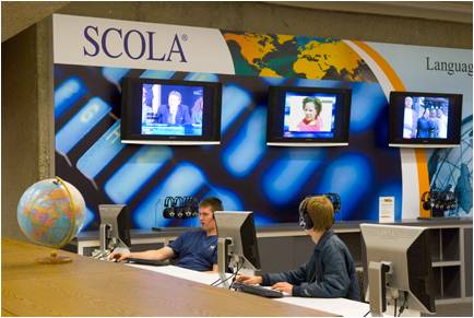 SCOLA
