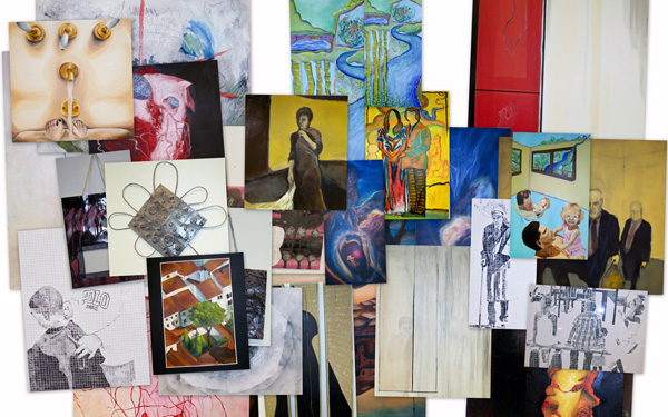 Expressions Exhibit