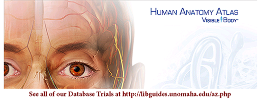 Visible Body Atlas Trial