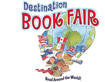 Destination Reading Fall Book Fair
